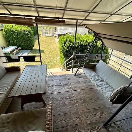Villa Ponte Pančevo Eksteriør billede