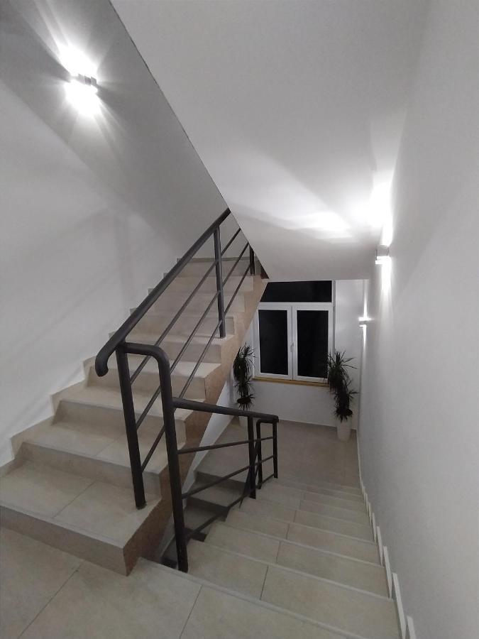 Villa Ponte Pančevo Eksteriør billede