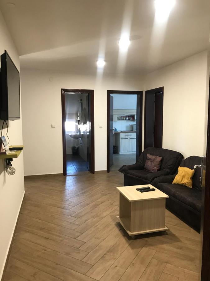 Villa Ponte Pančevo Eksteriør billede