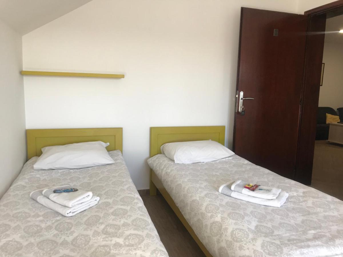 Villa Ponte Pančevo Eksteriør billede