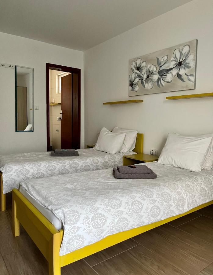 Villa Ponte Pančevo Eksteriør billede