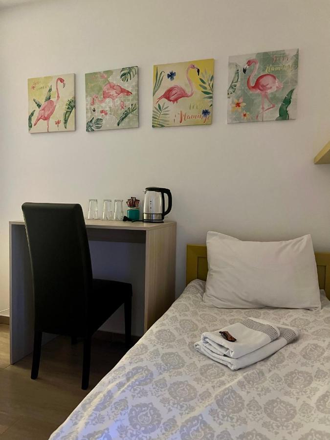 Villa Ponte Pančevo Eksteriør billede