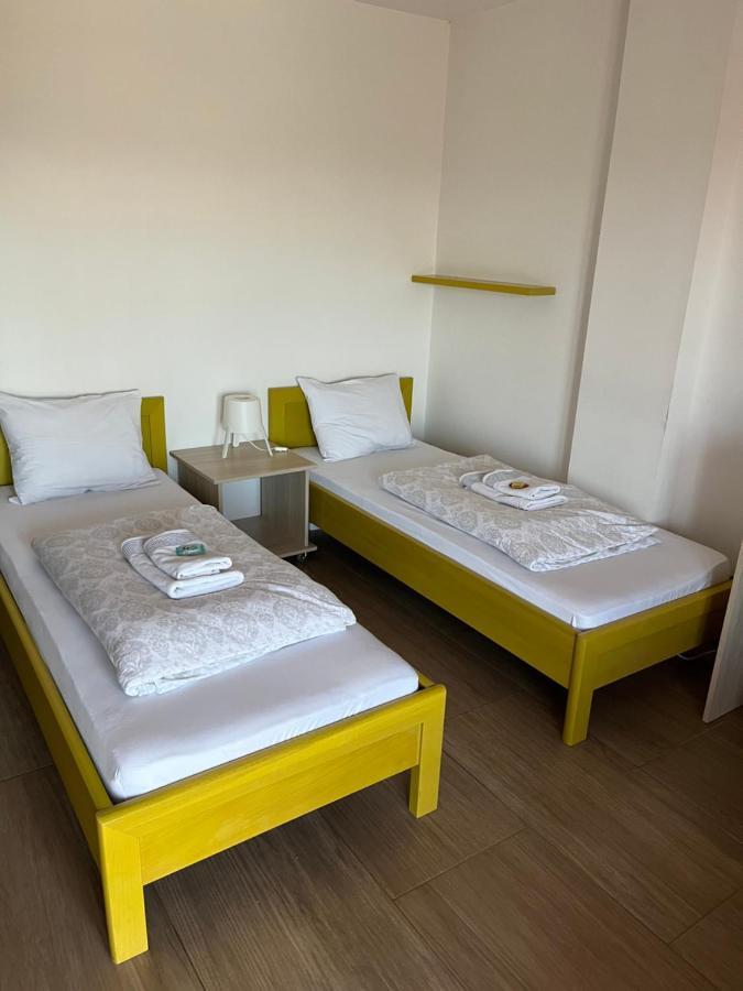 Villa Ponte Pančevo Eksteriør billede