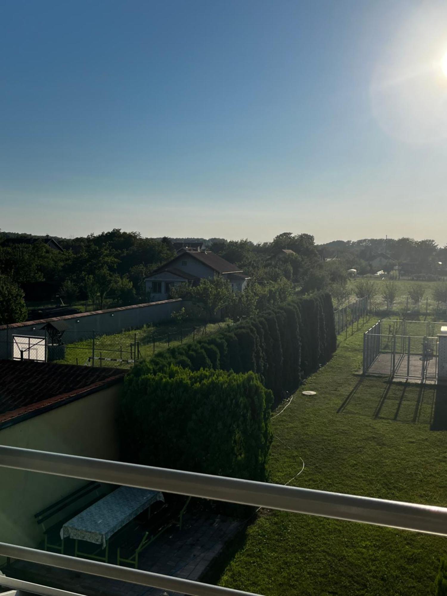 Villa Ponte Pančevo Eksteriør billede