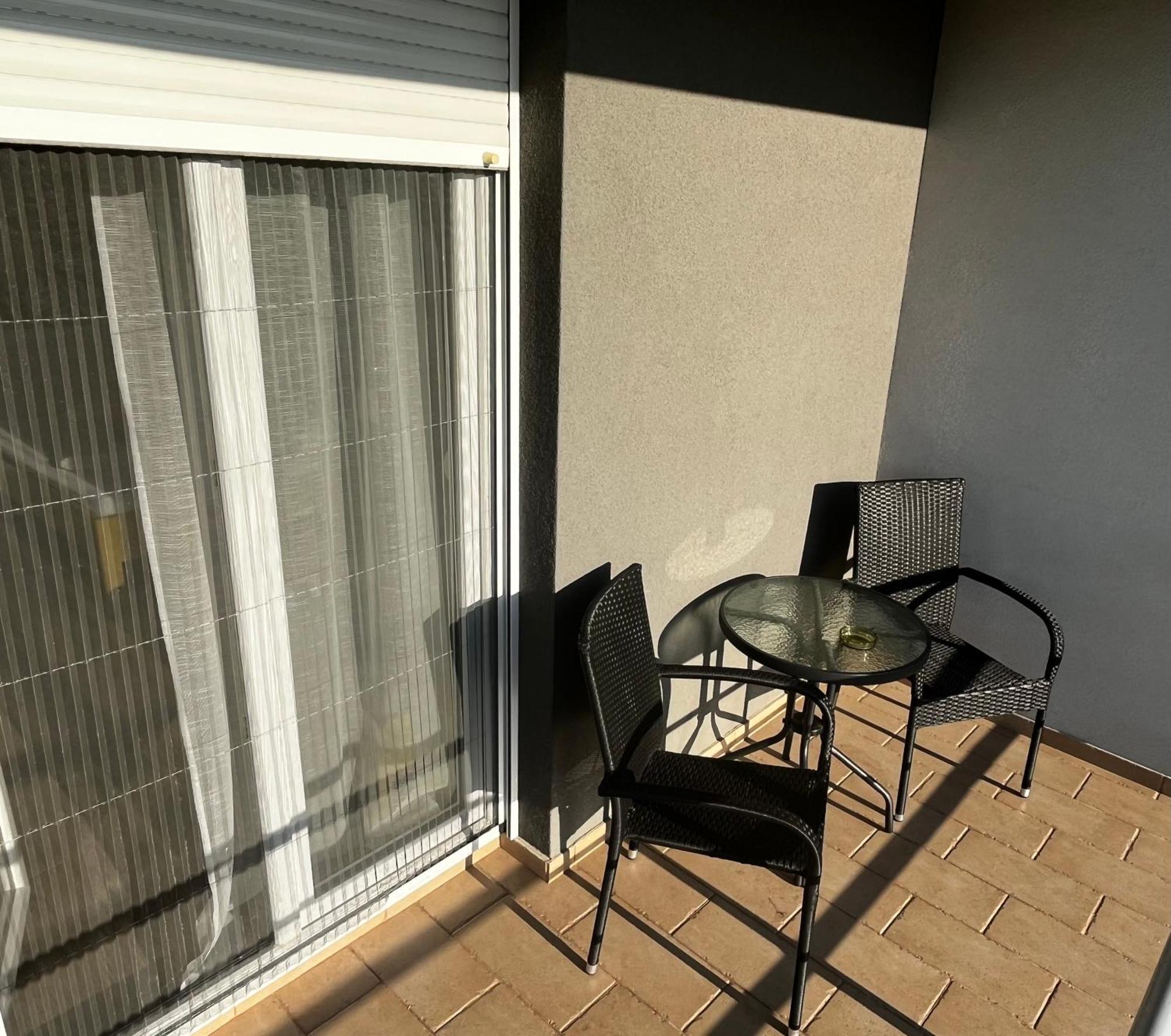 Villa Ponte Pančevo Eksteriør billede
