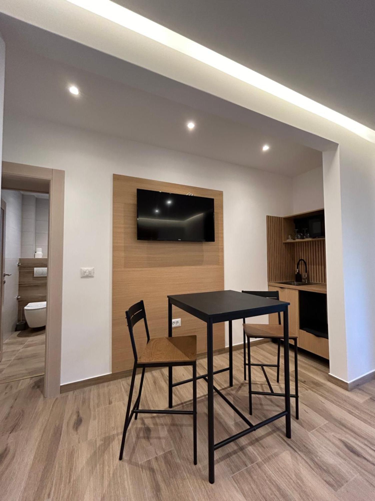 Villa Ponte Pančevo Eksteriør billede
