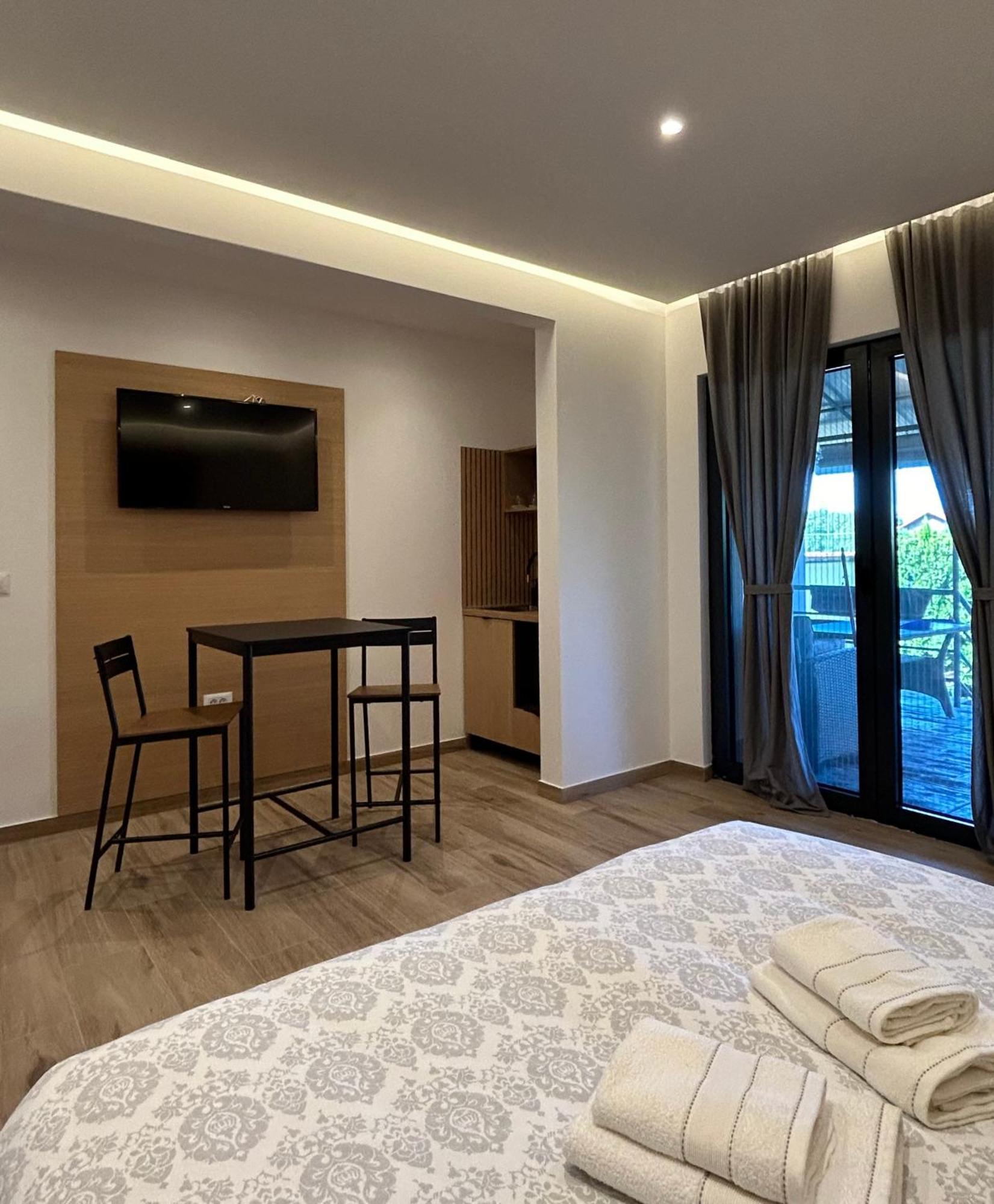 Villa Ponte Pančevo Eksteriør billede
