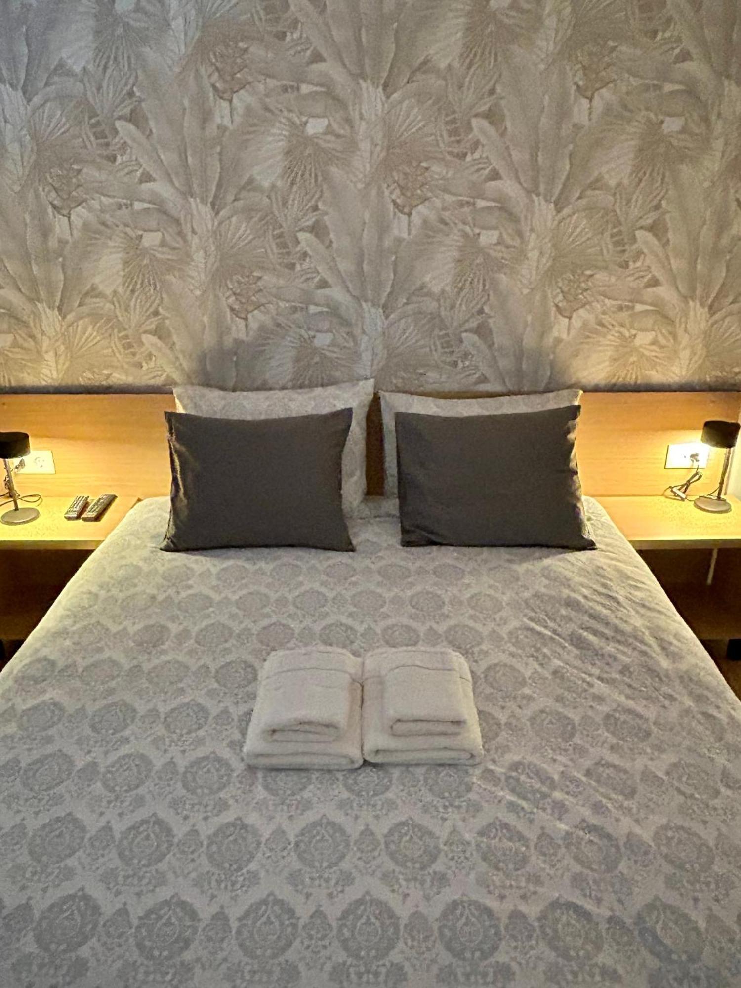 Villa Ponte Pančevo Eksteriør billede