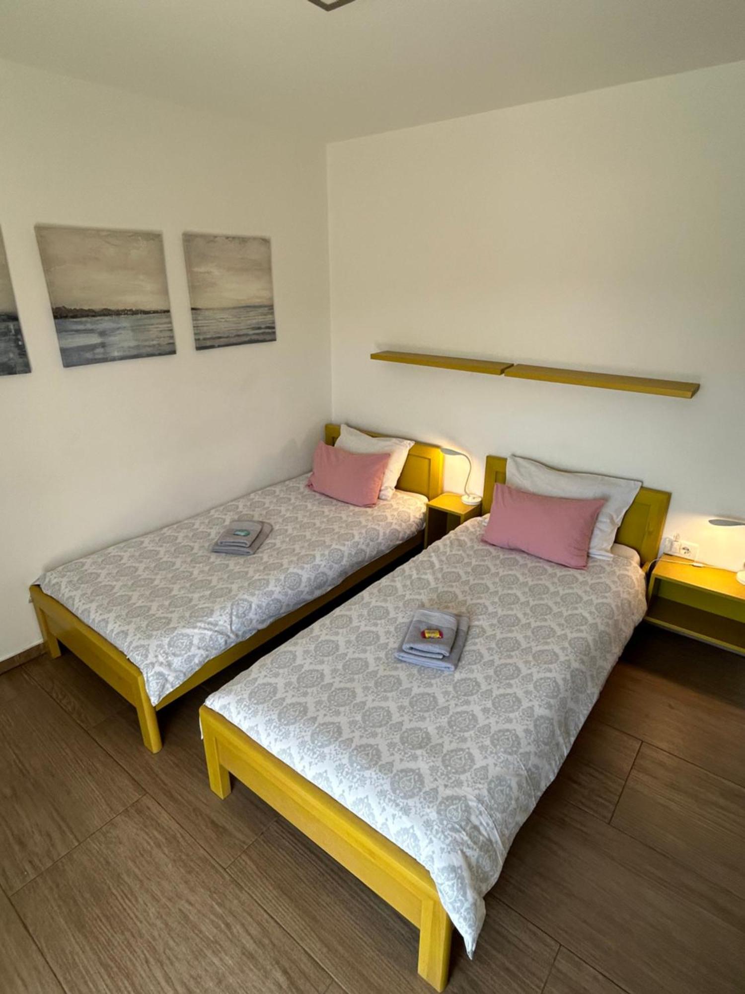 Villa Ponte Pančevo Eksteriør billede