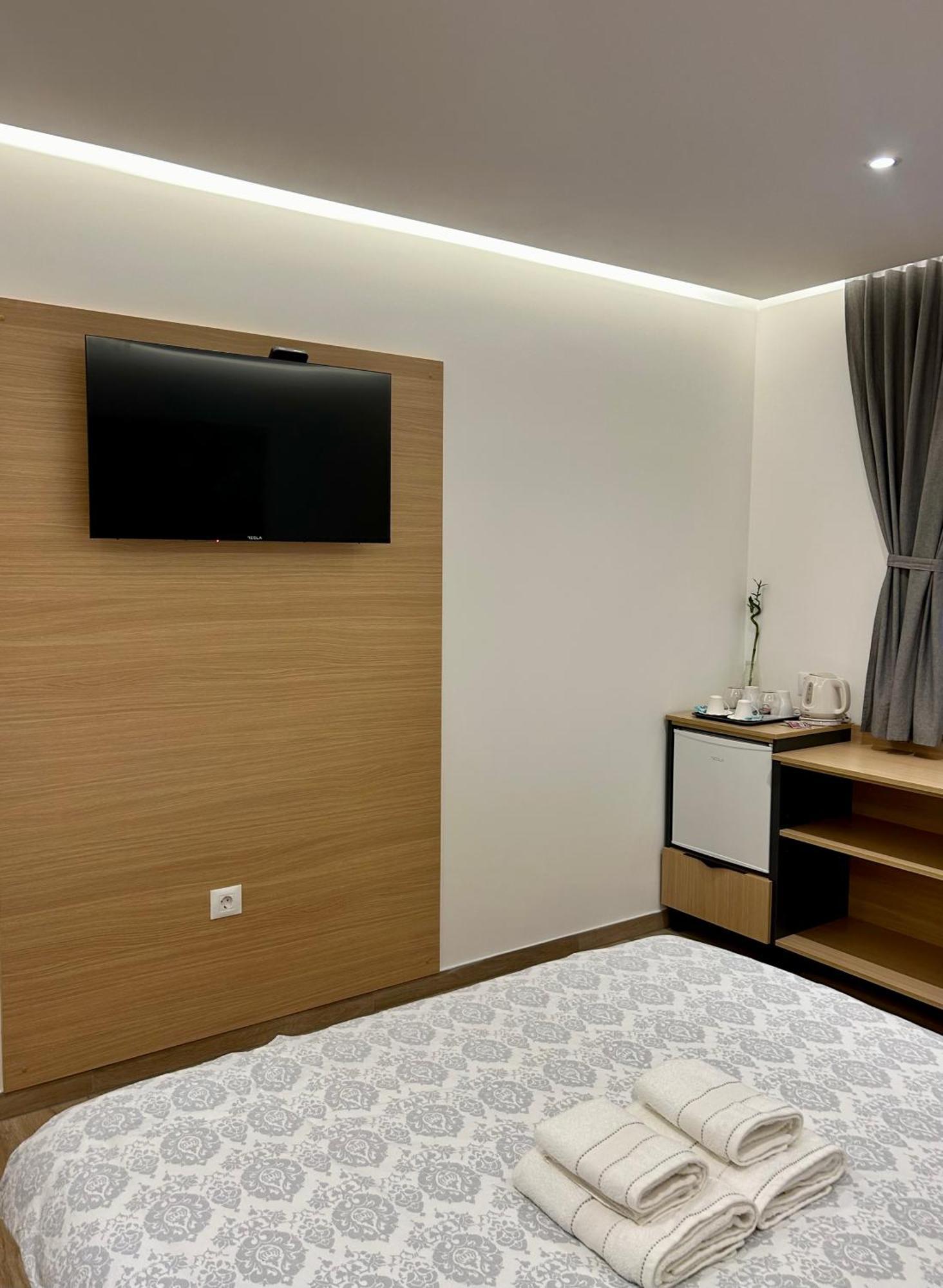 Villa Ponte Pančevo Eksteriør billede