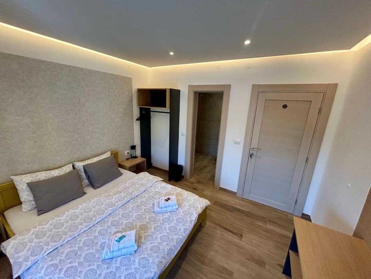 Villa Ponte Pančevo Eksteriør billede