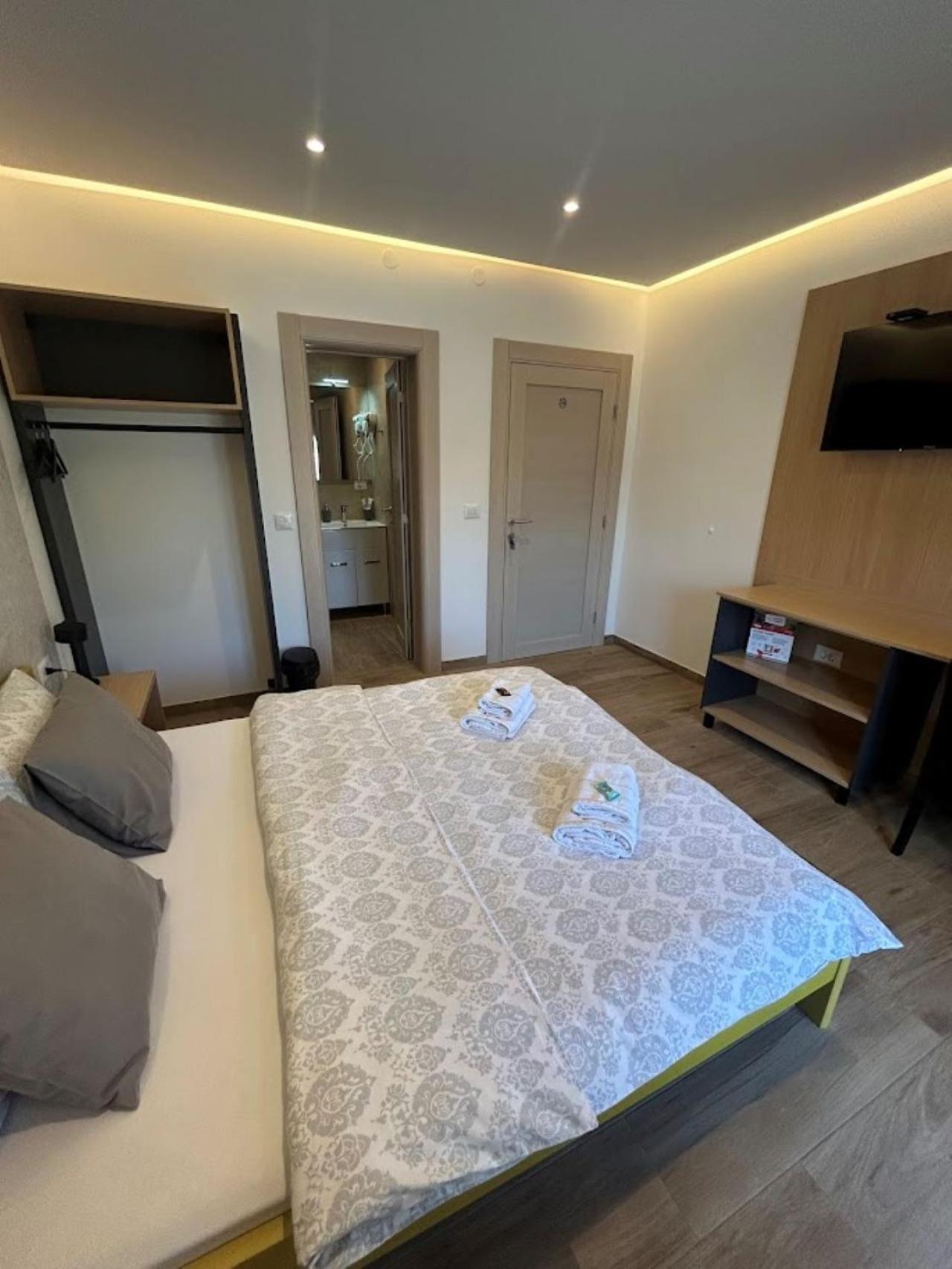 Villa Ponte Pančevo Eksteriør billede