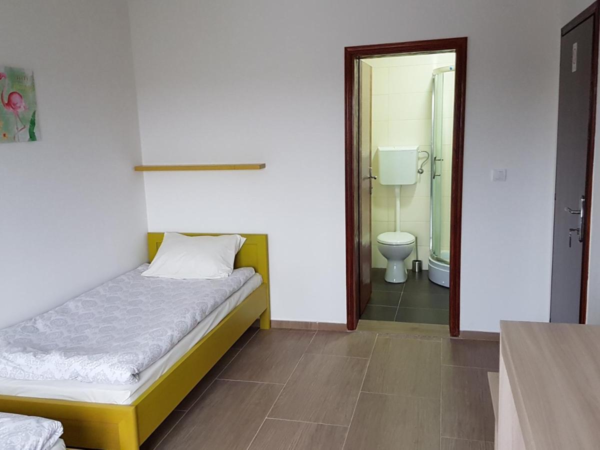 Villa Ponte Pančevo Eksteriør billede