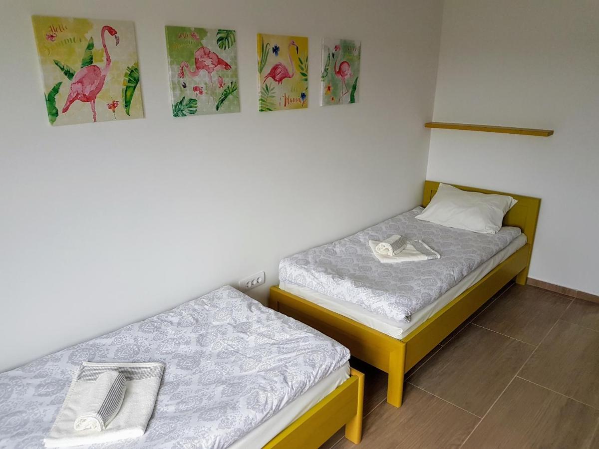 Villa Ponte Pančevo Eksteriør billede